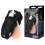 Blue Line 2 Inch Small Chastity Cage with Ball Divider 4