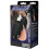 Blue Line 2 Inch Small Chastity Cage with Ball Divider 5
