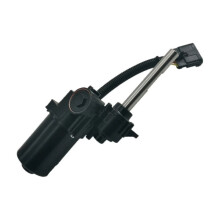 19303236 19303235 Electric Pedal Motor for Escalade Right