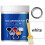Rust Converter Paint Water-Based Metallic White 500g 1