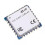 LoRa-E5 Wireless Module Long-Range Wireless Communication Low Power IoT Device Integration Supports LoRaWAN EU868 US915 4