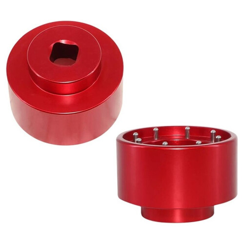 For  V4s V4  M1cbr1000RRV2  Shock Absorption Tool Shock Absorption Upper Cover Removal Tool 2