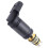 Car AC Compressor Control Valve Sensor AC Compressor Control Valve for  17-23 // /  15-23 5Q0260839 5