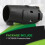 Protective Boot for  20V MAX XR Impact Driver Protective Boot for  DCF845B 1/4" Impact Driver Accessories 2