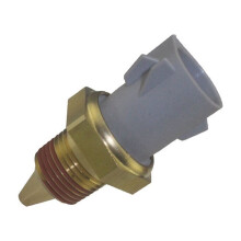 1814320C1 Oil Coolant Temperature Temp Sensor for Detroit Navistar International DT466E I530E HT530 DT466