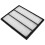 4X Air Filter Cleaner 21702999 High Filtration Efficiency Accessory Replacement for  Penta D4 D6 D9 D11 8
