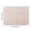 Microfiber Drying Mat Super Absorbent Quick-Dry Heat 8
