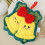 Christmas Hand Towels for Bathroom and Kitchen Set 1