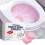 Toilet Bowl Cleaning Tablets 12 Pack 1