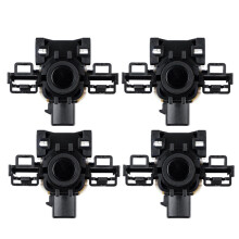 4PCS PDC Parkeersensor 89341-33200 PDC Bumper Parkeersensor voor ES350 CT200h ES300h 2013-2015