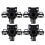 4PCS PDC Parking Sensor 89341-33200 PDC Bumper Parking Sensor for  ES350 CT200h ES300h 2013-2015 1