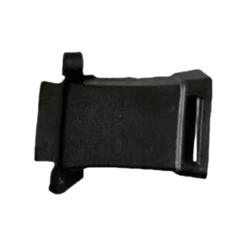 1 Pair Air Intake Bracket 1043981-00-A for  Model X 2016-2021 2