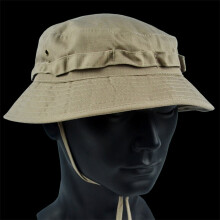 Tactical Boonie Hat Camo Outdoor Hiking Hunting