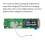 22.5W Fast Charging Module TFT Color Screen Digital Display Mobile Power Motherboard 2