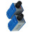 1set TM-1 Ultrasonic Flows Meter Sensor - Clip- Flows Meter Sensor for Pipes DN50-DN700,Industrial Flows Meter Sensor 3