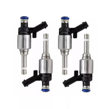 4pcs/Lot Fuel Injectors 06G906036AH for Beetle AWD FWD A3 A4 A5 A6 Q3 Q5 TT