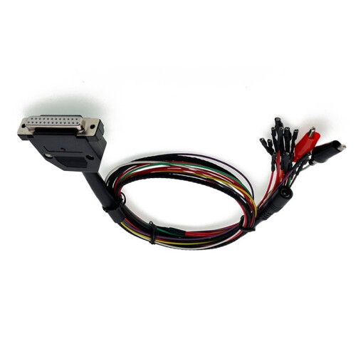 SM2 PRO Accessories with GPT Function ODB2 Cable PCB LED Display Pin Boot Reset CNF1 for Scanmatik 2 Pro 2