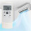 Replace YK-H/522E Air Conditioner Remote Control for  YK-H/522E Air Conditioner Remote Control 6