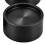 4 Pack Stove Leg Extensions Range Leveling Feet Risers Fits  to 1-5/8 Inch Diameter 5