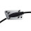 Automatic Transmission Shift Cable for   Titan 2004-2015, 34935-ZQ60A, 34935ZQ60A 5