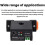 Current Sensing  Current Detection  Mutual Inductor  AC Linkage Monitoring Sensor M3050 2