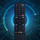 Replace RC1994505/01 Remote Control for Freesat RC1994505/01 Remote Control 5