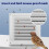 Air Outlet Vent Louver Cover Square Soffit Dryer Vent 7