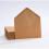Heavyweight Blank Cards and Envelopes Set 50 pcs 7