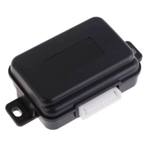 Intelligent Automatic Car Rearview Mirror Folding System Rear View Auto Side Mirrors Folding Kit Modules Car Accessories