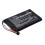 Batteri till Garmin 010-01187-01 mm 1