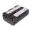 Batteri til Sony NP-FM50 1