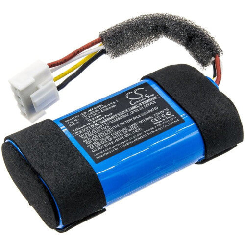 Batteri til JBL Flip 5 etc