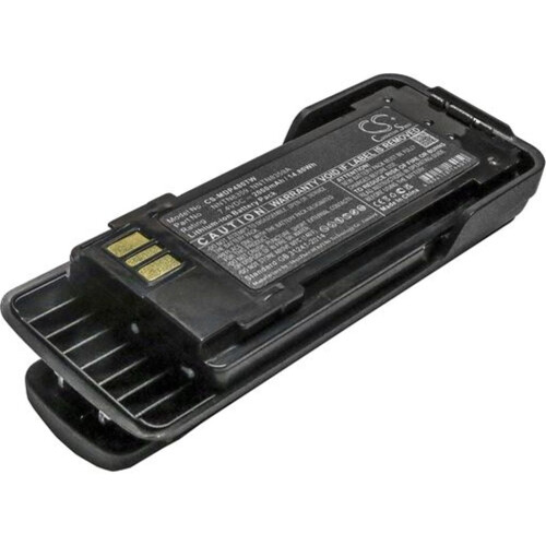 Batteri till Motorola DP4000ex mm
