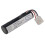 Batteri til Ingenico IWL220 etc 1