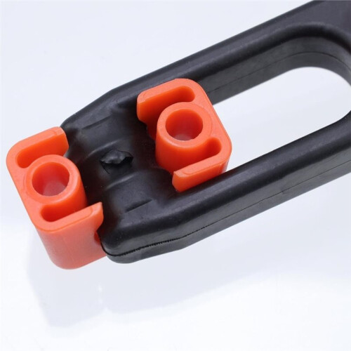 2pcs T-Handle Locks, Rubber Drawer Locks, Toolbox/Refrigerator Replacement Locks, Toolbox Lid Locks, Cabin Lid Locks 2