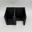 Game Trading Card Holder Deck Box - Card Storage Box, Large Capacity Storage Case for Board Card Decks 3