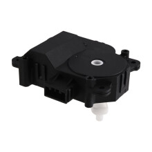 Motor Servo Do Atuador da Porta de Ar HVAC Número da Peça 79350-SDG-W41 113800-3830 para Accord 2003-2007 RB1 2005-2008