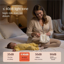 Hands Free Silicone Wireless Electric Breast Pump Wearable Breast Milk Pump with APP, Quiet Portable Breastfeeding Pump