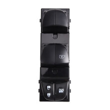 Nuevo Botón de Interruptor de Control de Ventana Eléctrica 25401-4JG0B 254014JG0B para  NAVARA 1992-2016 NP300 PICKUP 2008-