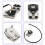 High-Precision Water Flows Meter and Flows Sensor Suitable for Coffee Machines, Water Dispensers, Tea Makers 3