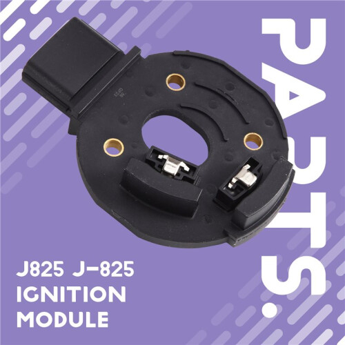 J825 J-825 Ignition Module for    Courier PC PD PE PG PH 4cyl 2.6L G6 1