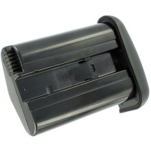 Batteri for LP-E4 erstatningsbatteri