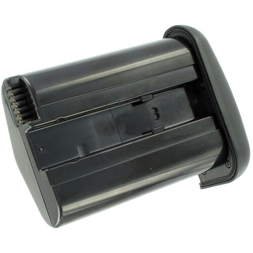 Batteri for LP-E4 erstatningsbatteri