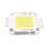 4X Square Shape White  Light Lamp COB SMD LED Module Chip 30-36V 20W 7