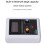Transistor Tester for IGBT and MOS Breakdown Voltage Testing  to 3700V 6