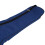 Acoustic Guitar Case Blue Full Size Padded Waterproof 3