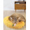 (Pink) Soft Polyester PP Cotton Cat Pillow for Deep Sleep - Cute Pet Accessory 4