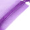 60 Sacchetti Bustine Buste Regalo VIOLA Porta Gioielli 5