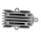 Car Front Headlight Daytime Running Lights LED Module 49142653 for  Stelvio 17-24 Angel Eye DRL Light Source 2