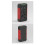 LED Indicator Light Automotive Relay Tester 12-24V for Quick Relay Testing and Battery Analysis (Built-in Battery) 6